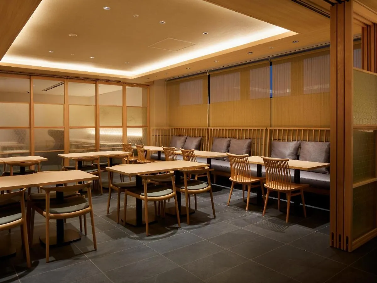 מלון Agora Kyoto Karasuma