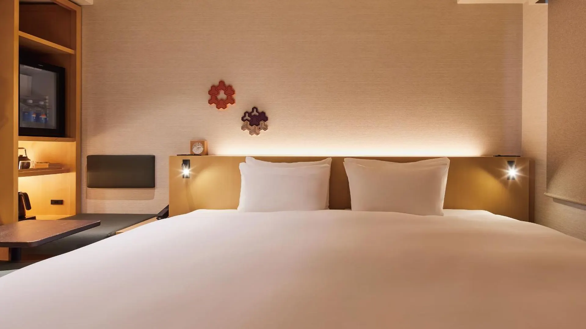 מלון Agora Kyoto Karasuma 4*,  יפן