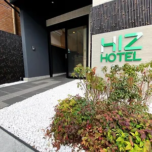 3* מלון Hiz Gion-shirakawa