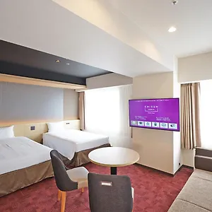 3* מלון Chisun Premium Kujo